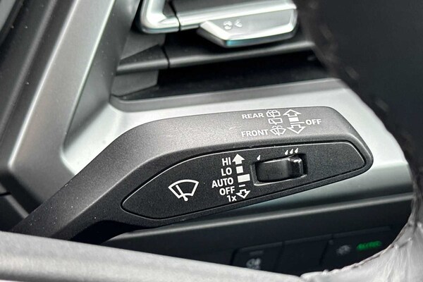 Used Audi Q4 e-tron 2024 for sale - 75373470: Photo 20
