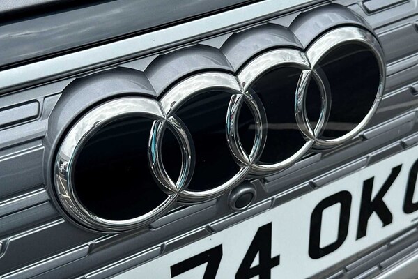 Used Audi Q4 e-tron 2024 for sale - 75373470: Photo 24