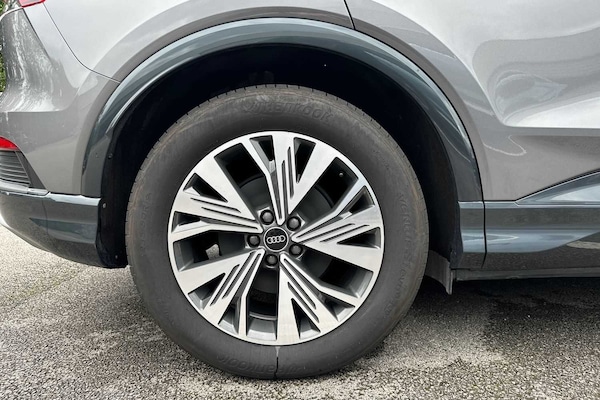 Used Audi Q4 e-tron 2024 for sale - 75373470: Photo 5