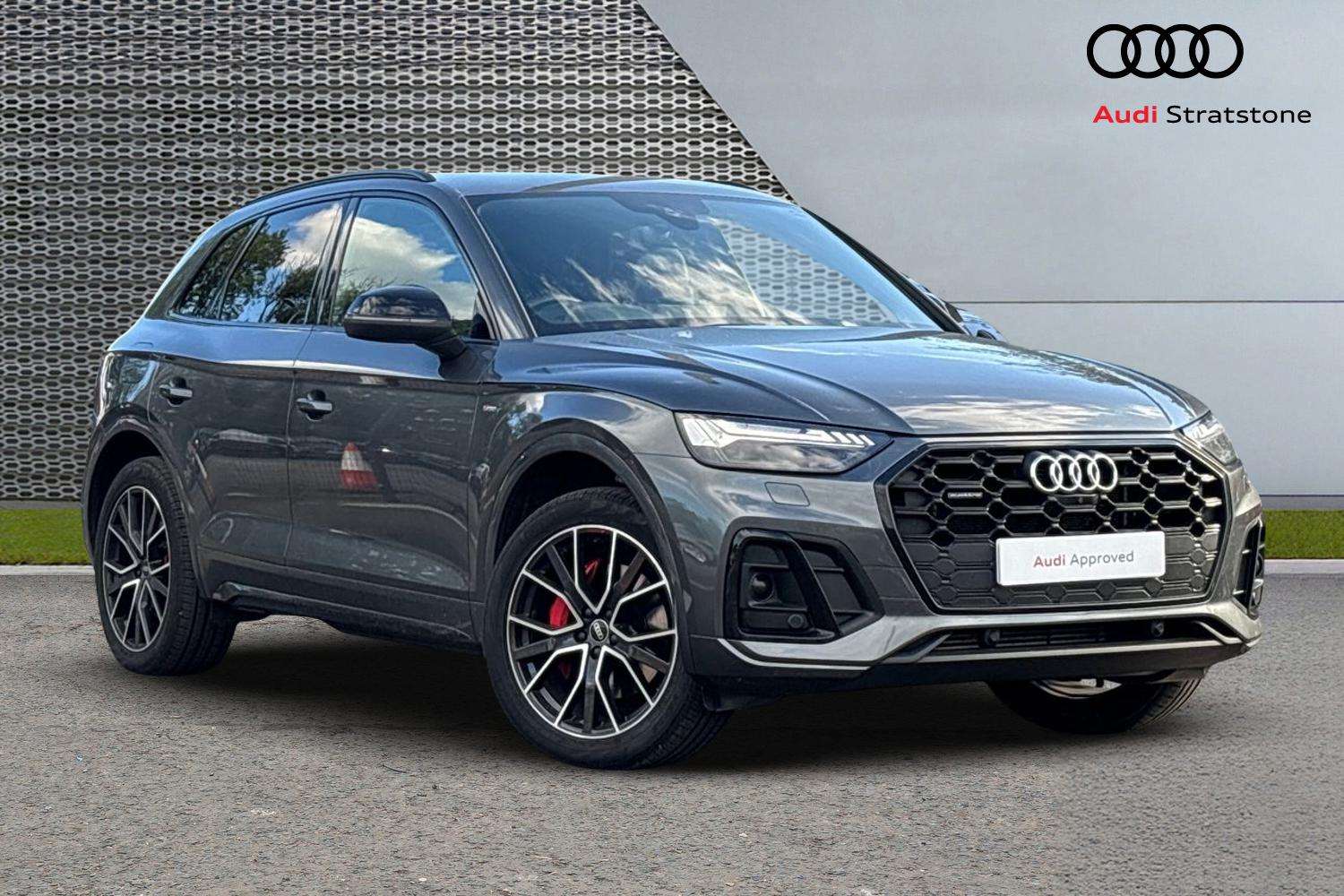 Used Audi Q5 2023 for sale - 76045188: Photo 1