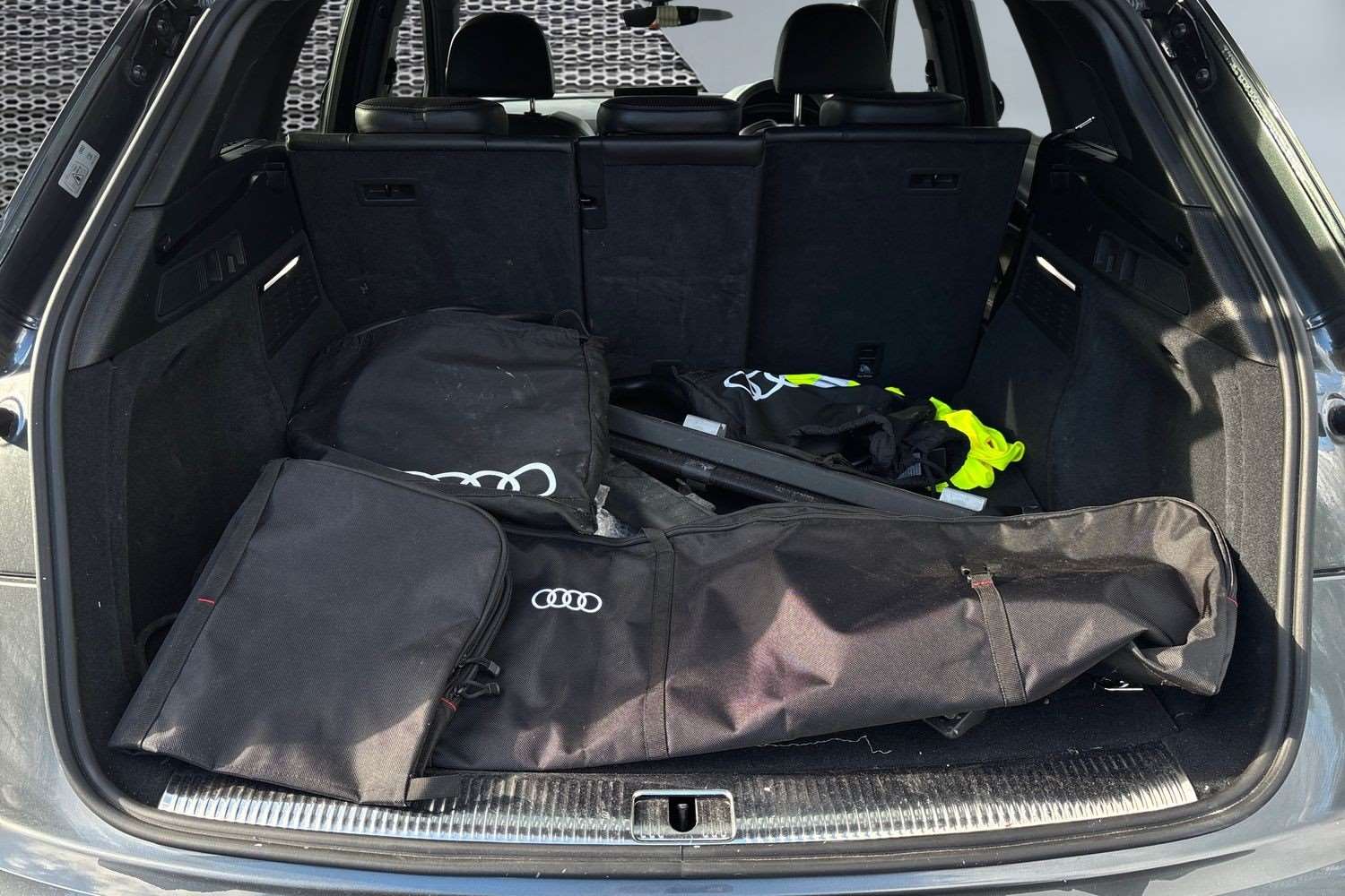 Used Audi Q5 2023 for sale - 76045188: Photo 13