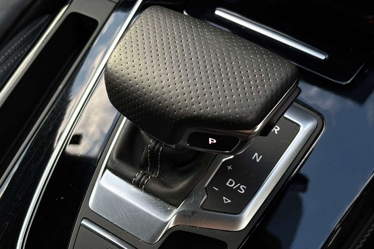 Used Audi Q5 2023 for sale - 76045188: Photo 15