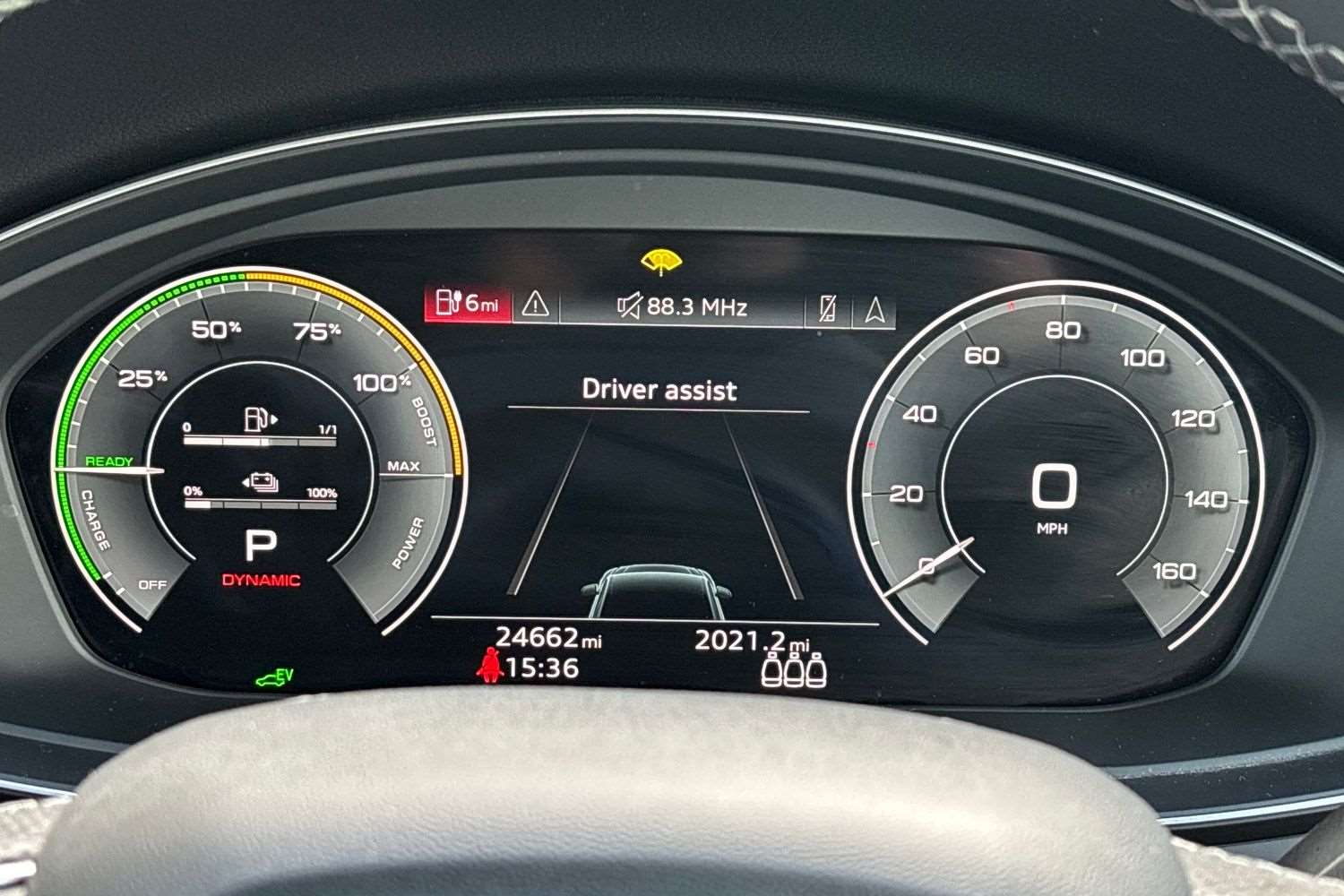 Used Audi Q5 2023 for sale - 76045188: Photo 18
