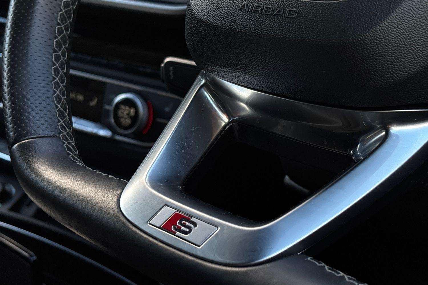 Used Audi Q5 2023 for sale - 76045188: Photo 19