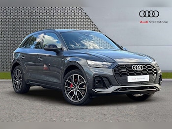 Audi - Q5