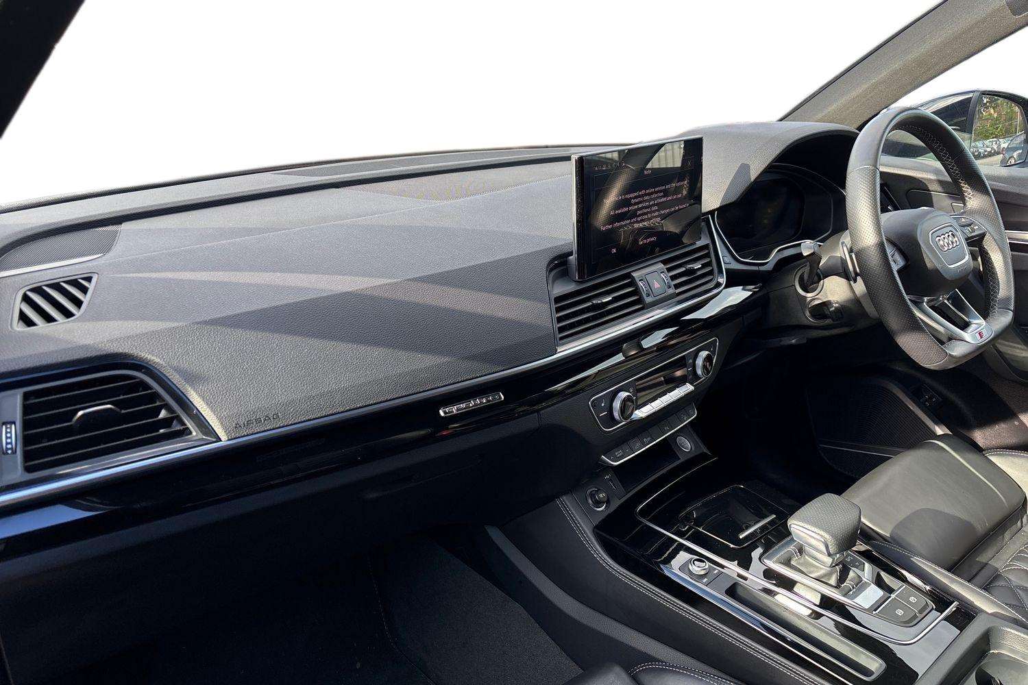 Used Audi Q5 2023 for sale - 76045188: Photo 2