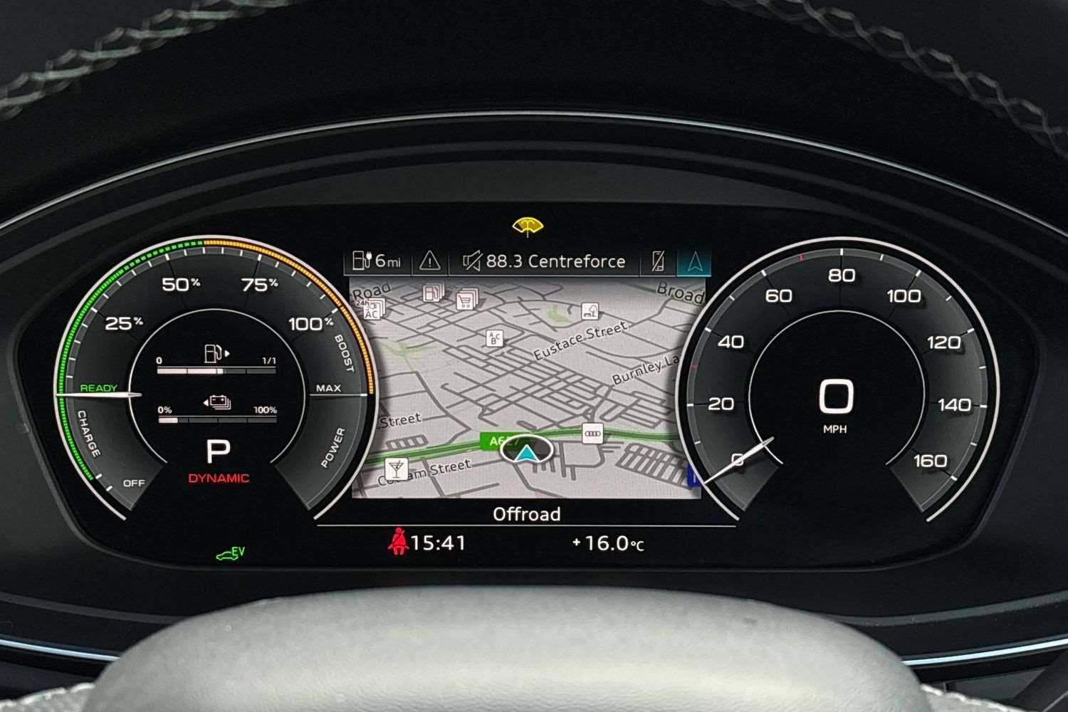 Used Audi Q5 2023 for sale - 76045188: Photo 32