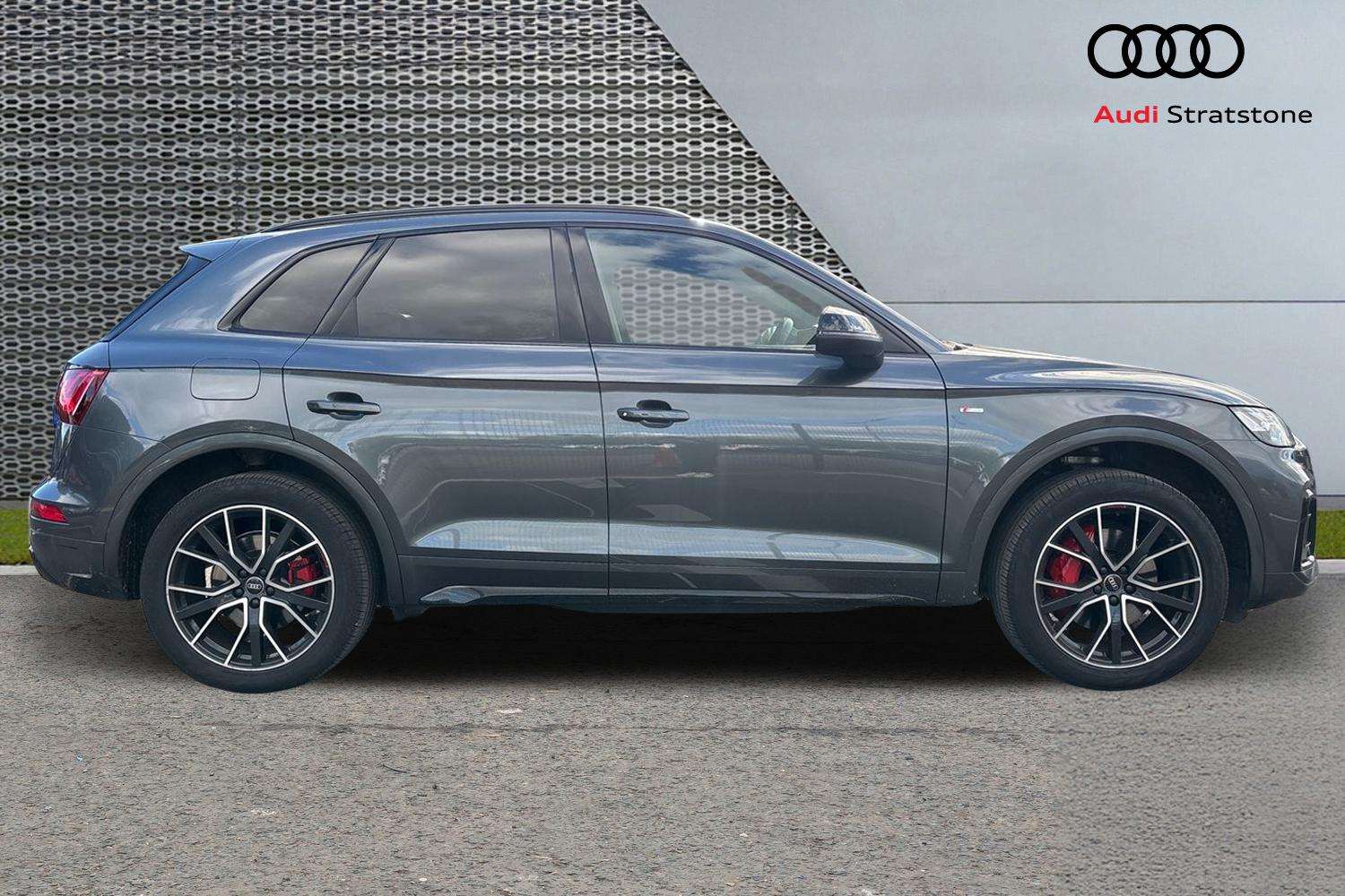 Used Audi Q5 2023 for sale - 76045188: Photo 4