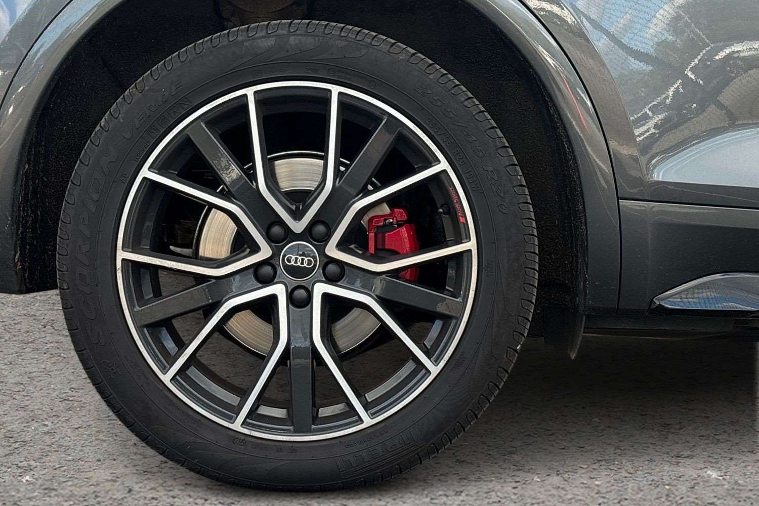 Used Audi Q5 2023 for sale - 76045188: Photo 5