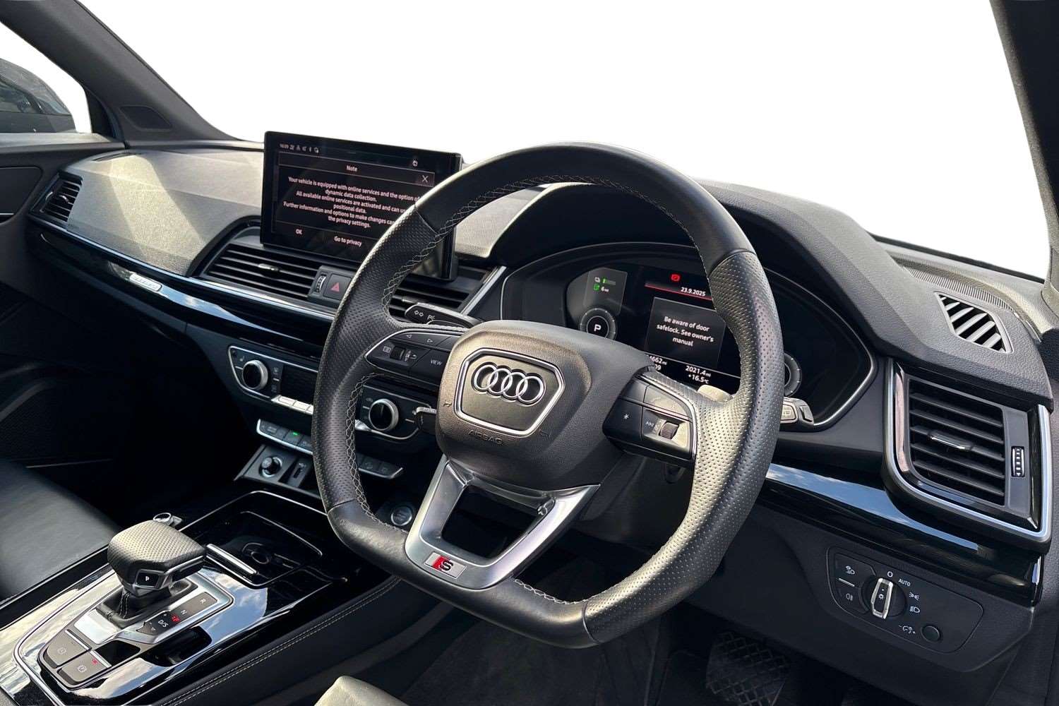 Used Audi Q5 2023 for sale - 76045188: Photo 6