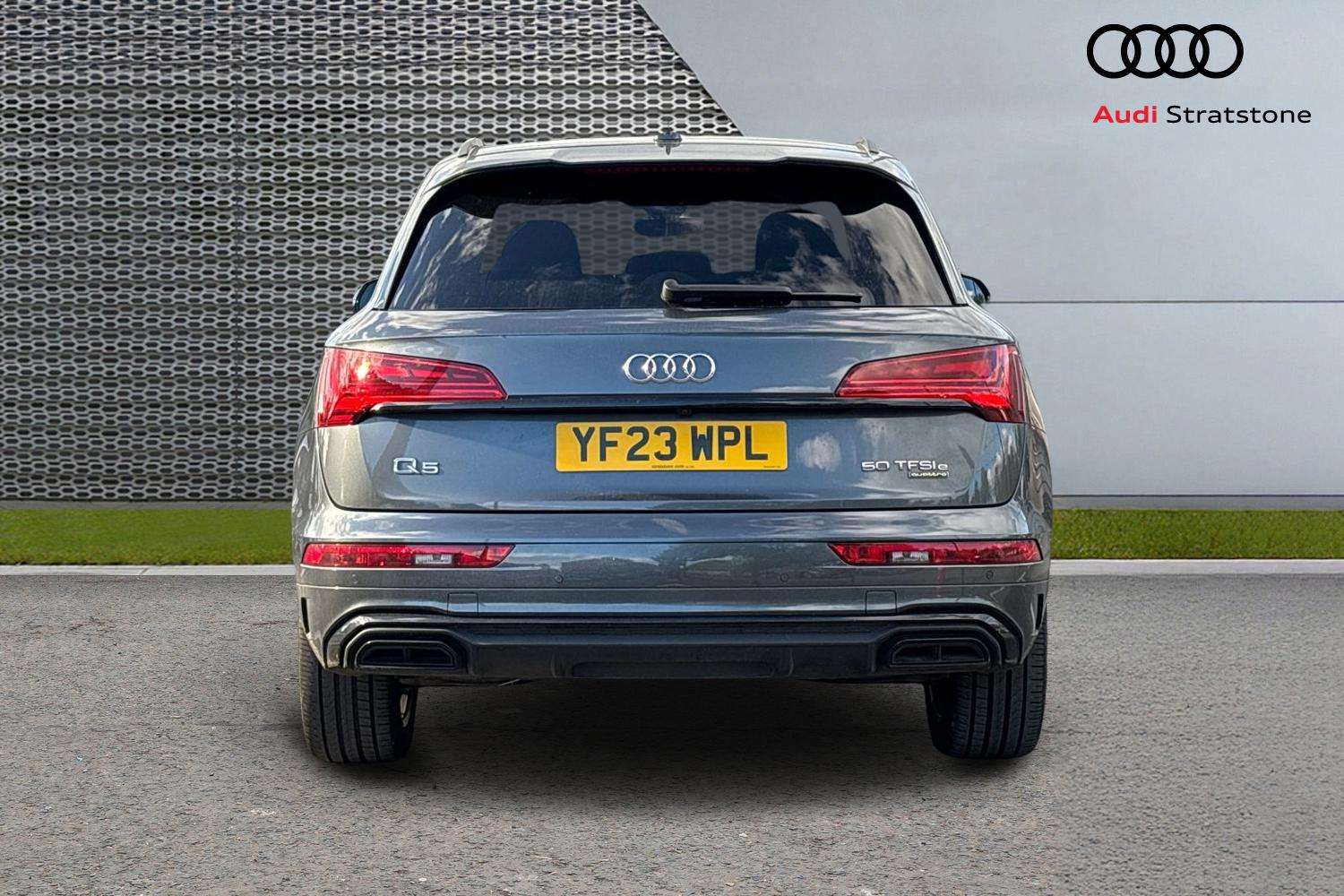 Used Audi Q5 2023 for sale - 76045188: Photo 7