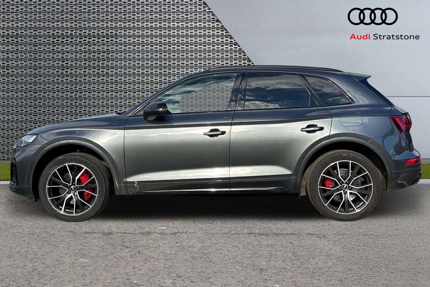 Used Audi Q5 2023 for sale - 76045188: Photo 8