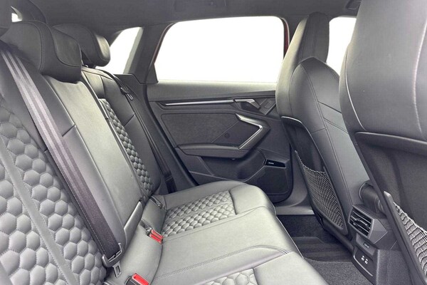 Used Audi RS3 2025 for sale - 75661285: Photo 10