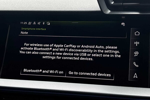 Used Audi RS3 2025 for sale - 75661285: Photo 14