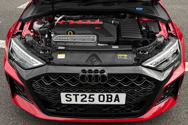 Used Audi RS3 2025 for sale - 75661285: Photo 23