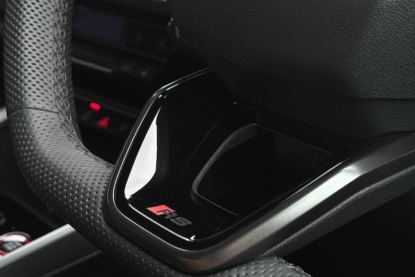 Used Audi RS3 2025 for sale - 75661285: Photo 26