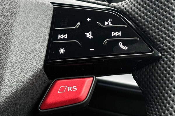 Used Audi RS3 2025 for sale - 75661285: Photo 31