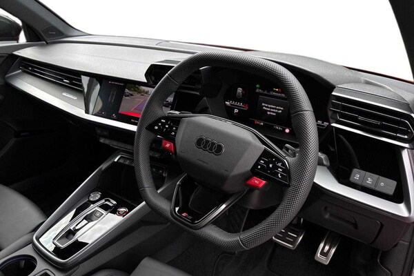 Used Audi RS3 2025 for sale - 75661285: Photo 6