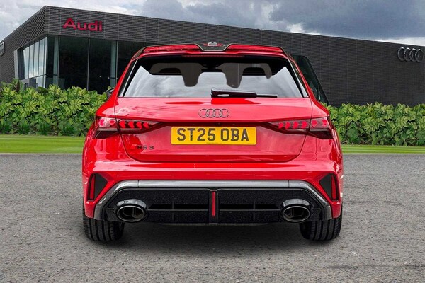 Used Audi RS3 2025 for sale - 75661285: Photo 7
