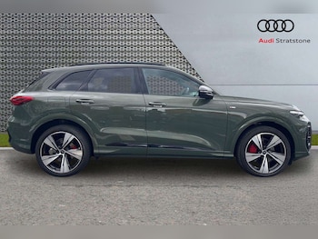 Used Audi Q5 2025 for sale - 78278867: Photo