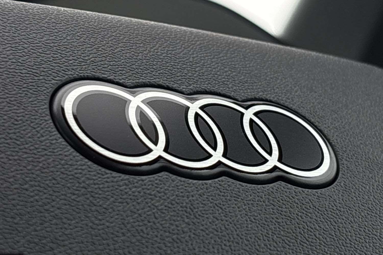 Used Audi Q6 e-tron 2025 for sale - 76978688: Photo 12