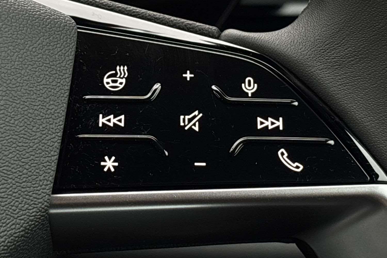 Used Audi Q6 e-tron 2025 for sale - 76978688: Photo 17