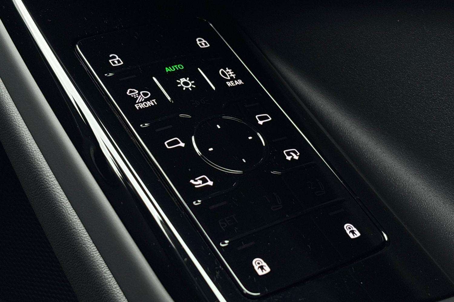 Used Audi Q6 e-tron 2025 for sale - 76978688: Photo 19