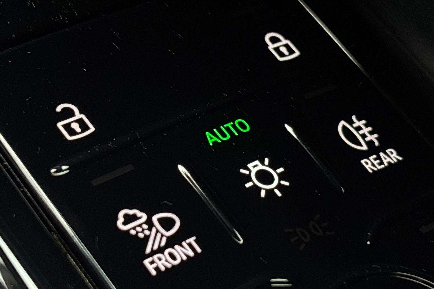 Used Audi Q6 e-tron 2025 for sale - 76978688: Photo 21