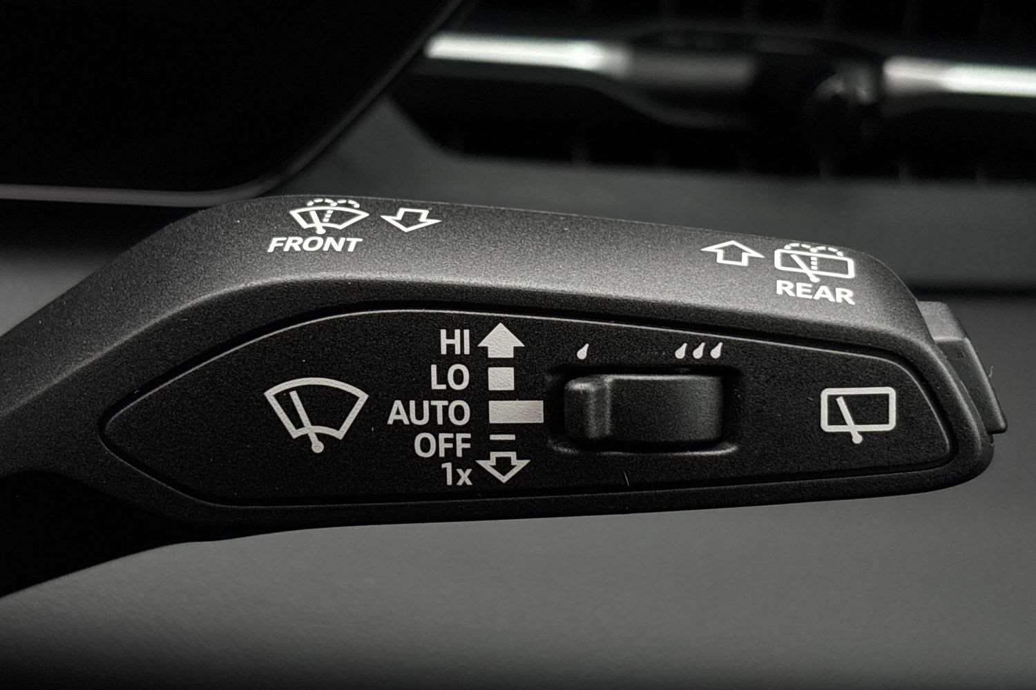 Used Audi Q6 e-tron 2025 for sale - 76978688: Photo 27