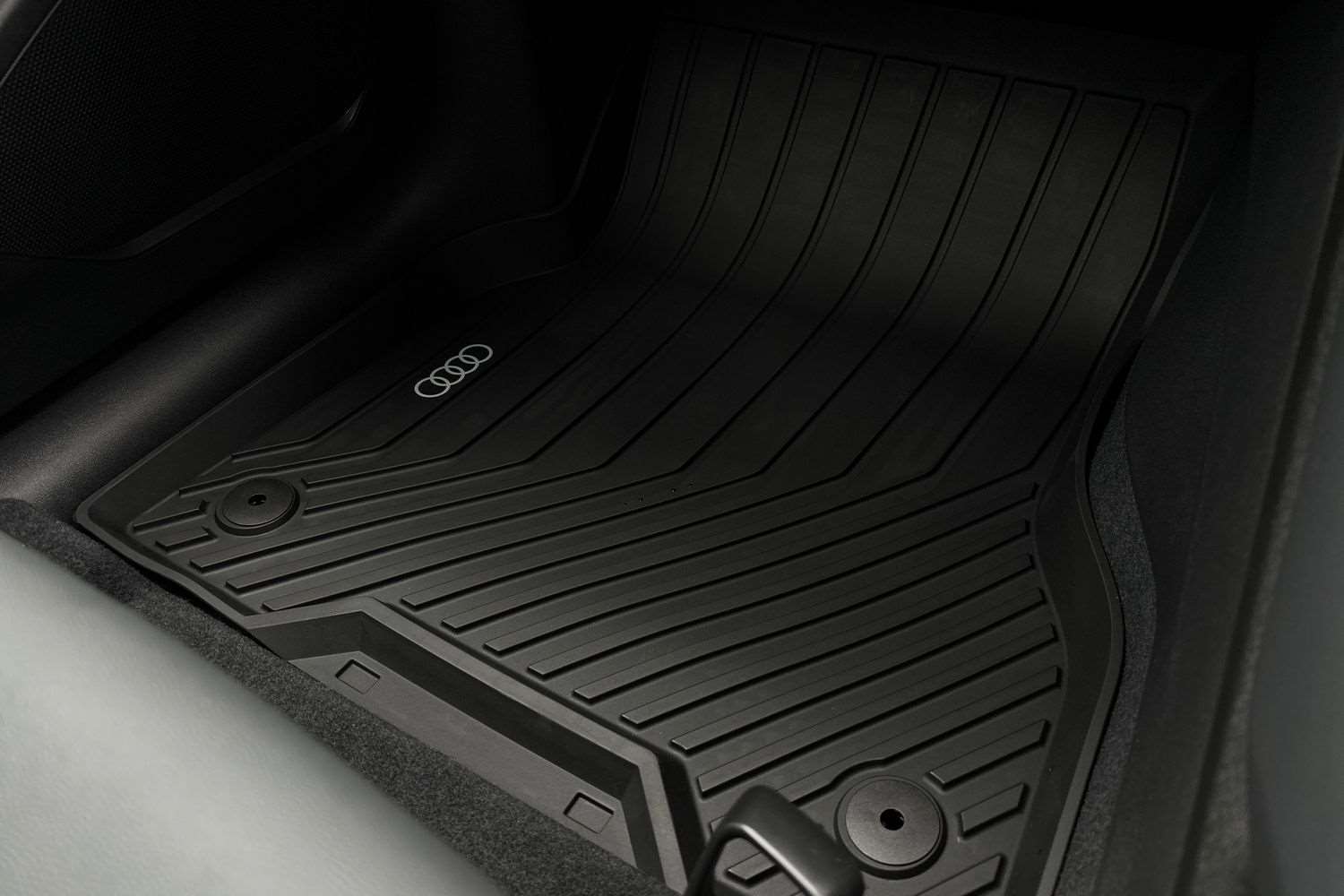 Used Audi Q6 e-tron 2025 for sale - 76978688: Photo 33