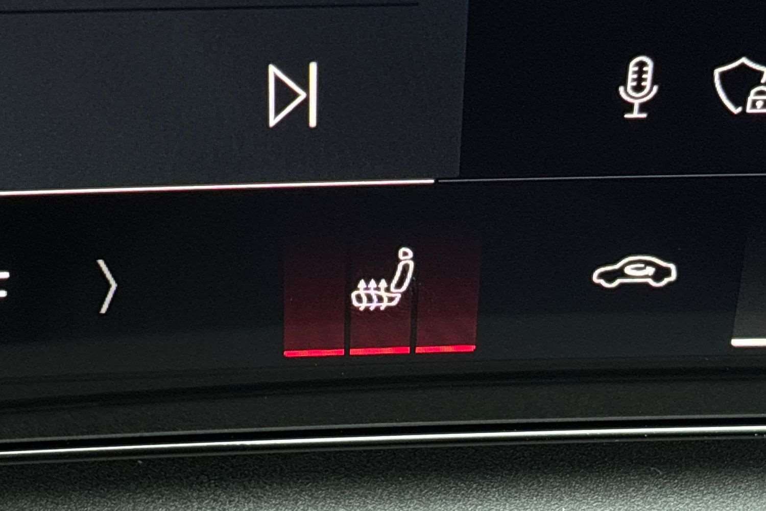 Used Audi Q6 e-tron 2025 for sale - 76978688: Photo 35