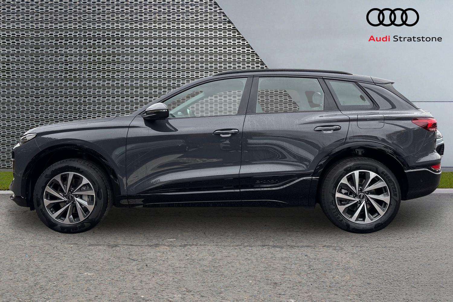 Used Audi Q6 e-tron 2025 for sale - 76978688: Photo 8