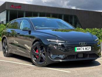 2025 - 270kW Performance 100kWh Launch Edition 5dr Auto