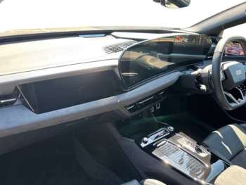 Used Audi A6 Saloon 2025 for sale - 74717075: Photo
