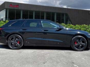 Used Audi A6 Saloon 2025 for sale - 74717075: Photo
