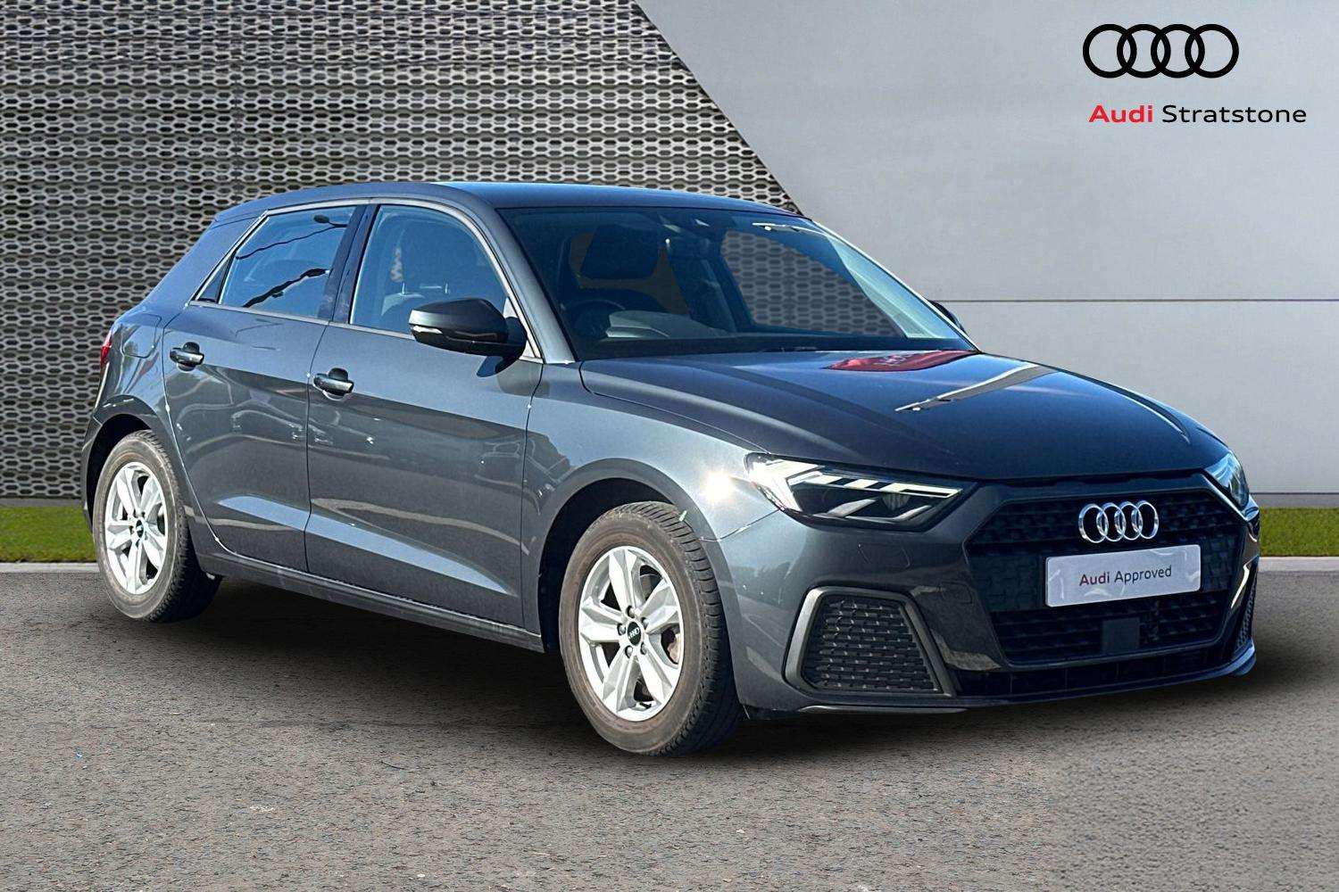 Used Audi A1 2022 for sale - 76025726: Photo 1