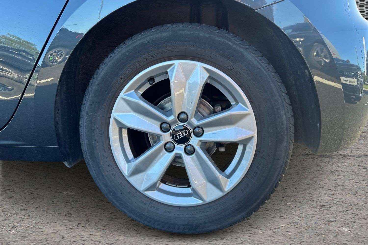 Used Audi A1 2022 for sale - 76025726: Photo 10