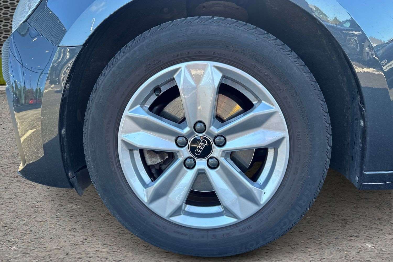 Used Audi A1 2022 for sale - 76025726: Photo 11