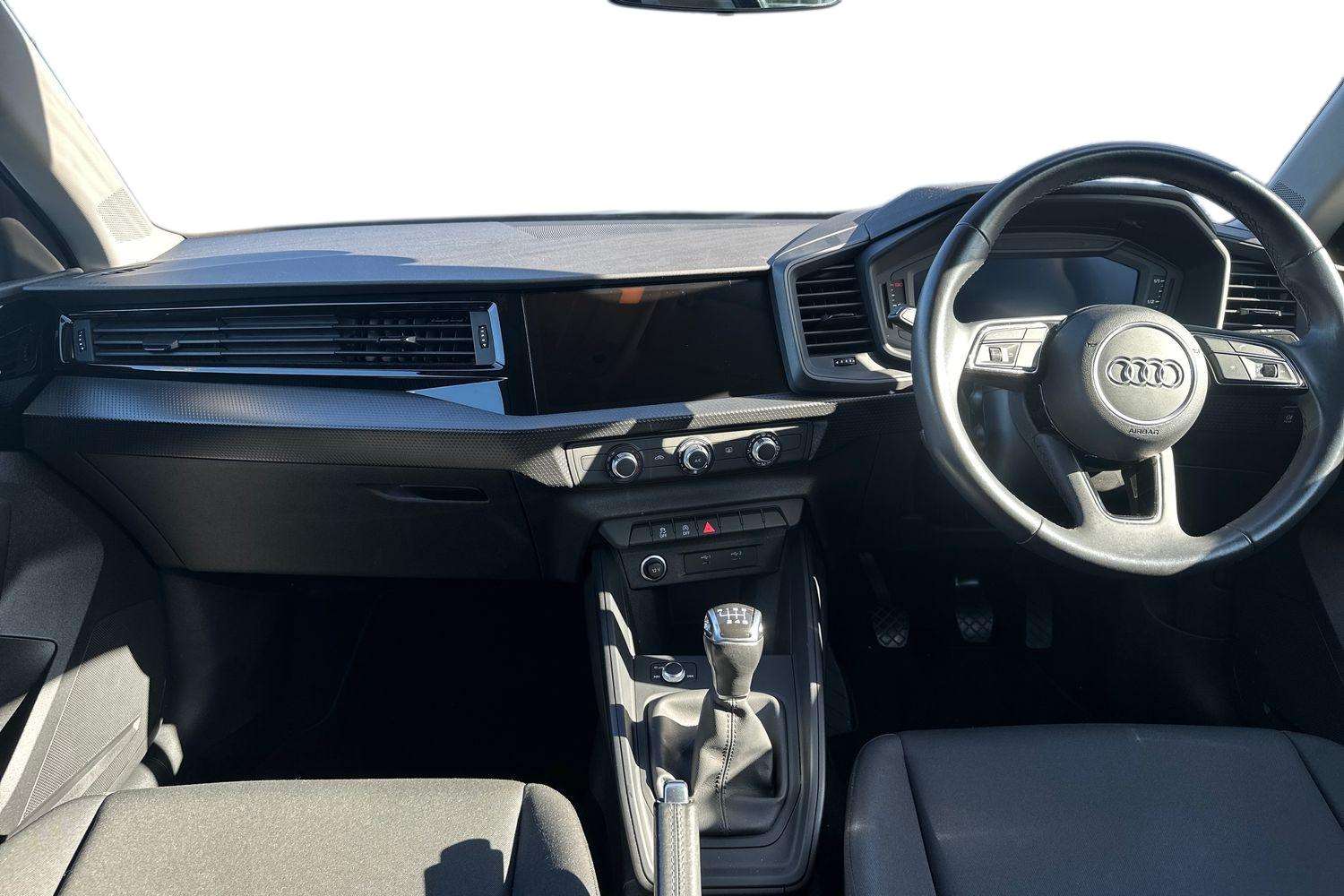 Used Audi A1 2022 for sale - 76025726: Photo 19