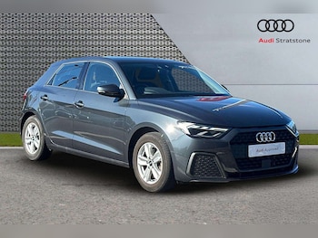 Audi - A1