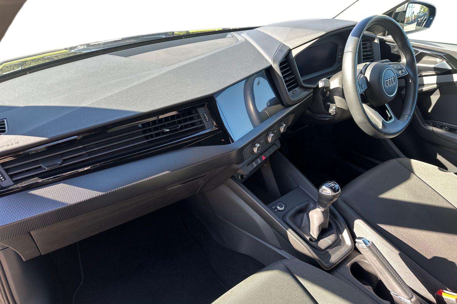 Used Audi A1 2022 for sale - 76025726: Photo 2