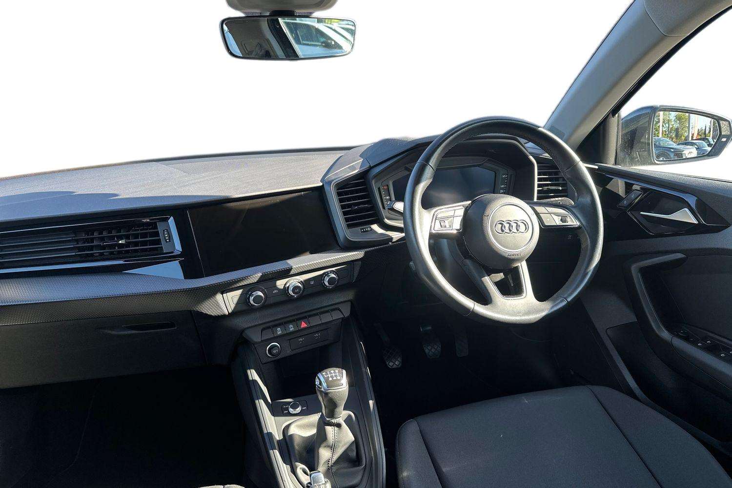 Used Audi A1 2022 for sale - 76025726: Photo 20