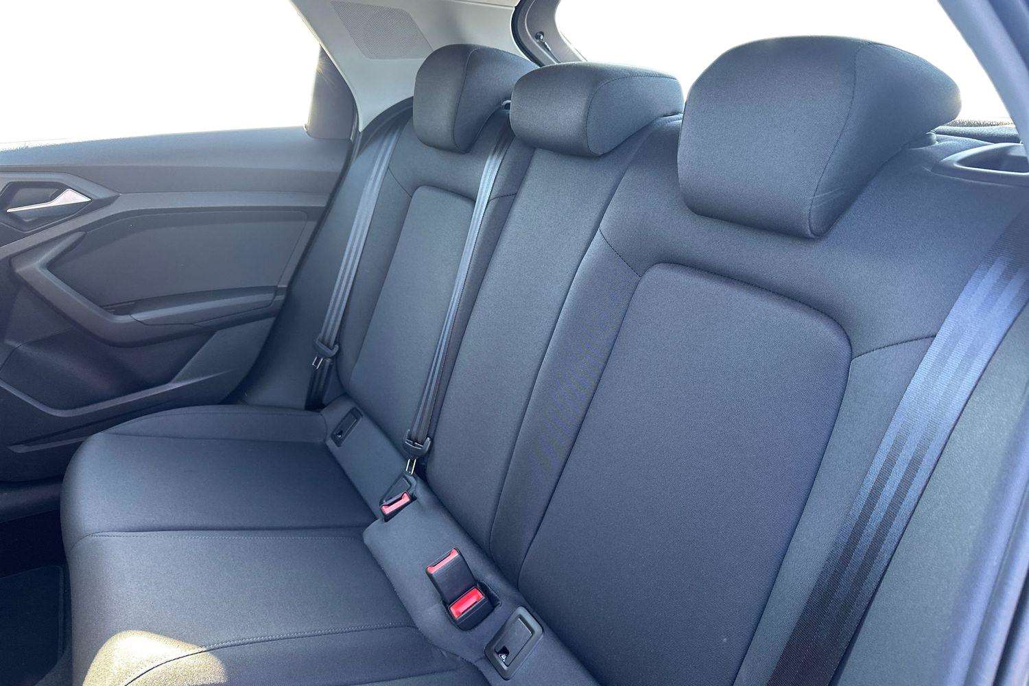 Used Audi A1 2022 for sale - 76025726: Photo 22