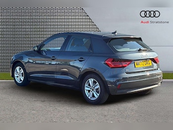 Used Audi A1 2022 for sale - 76025726: Photo 3