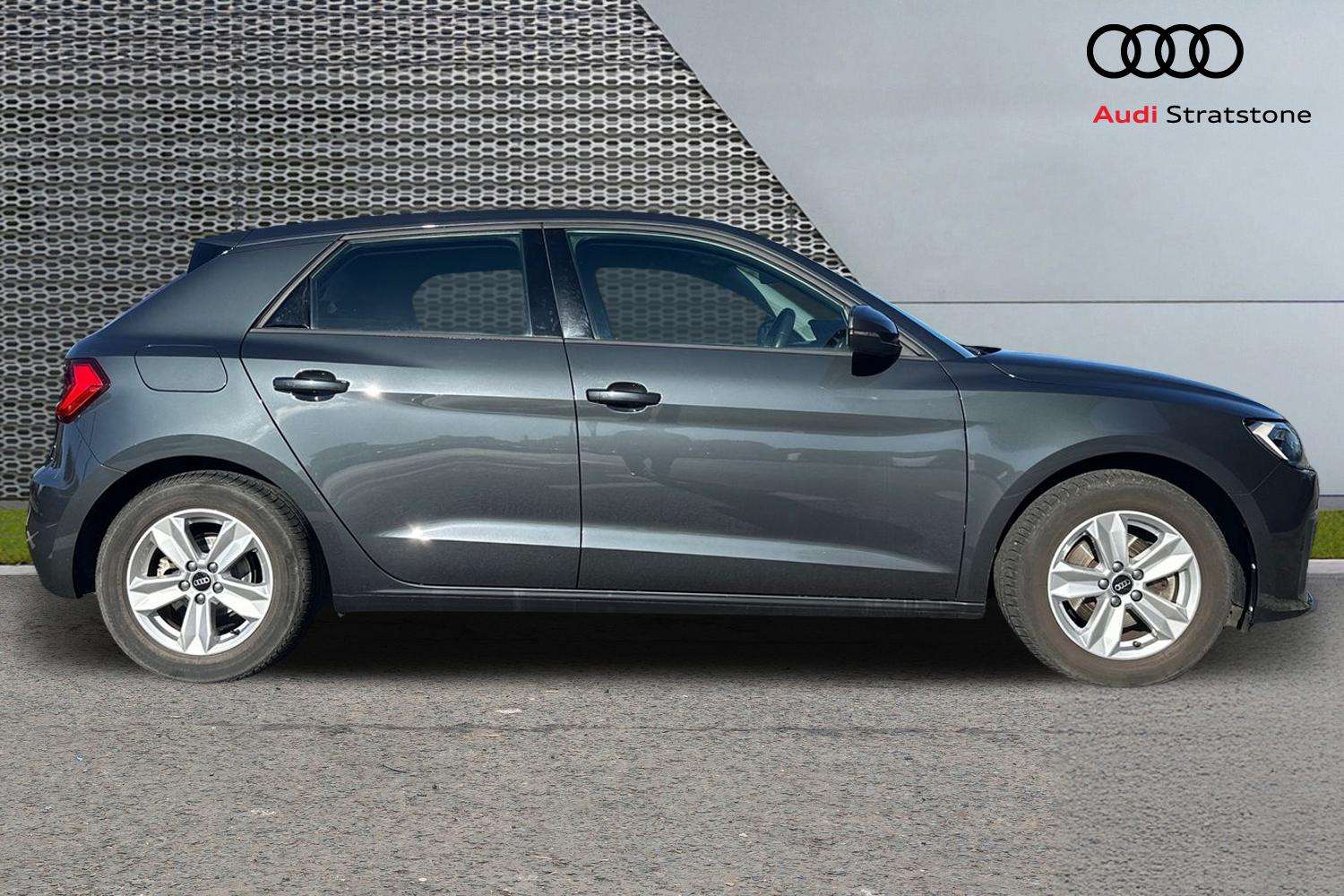 Used Audi A1 2022 for sale - 76025726: Photo 4