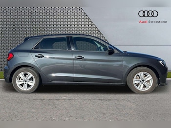 Used Audi A1 2022 for sale - 76025726: Photo 4