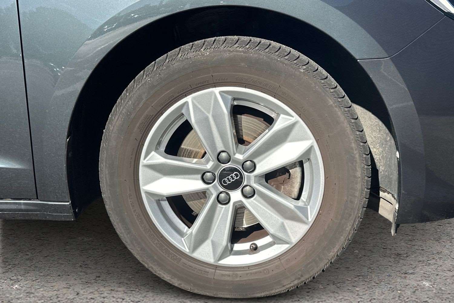 Used Audi A1 2022 for sale - 76025726: Photo 5