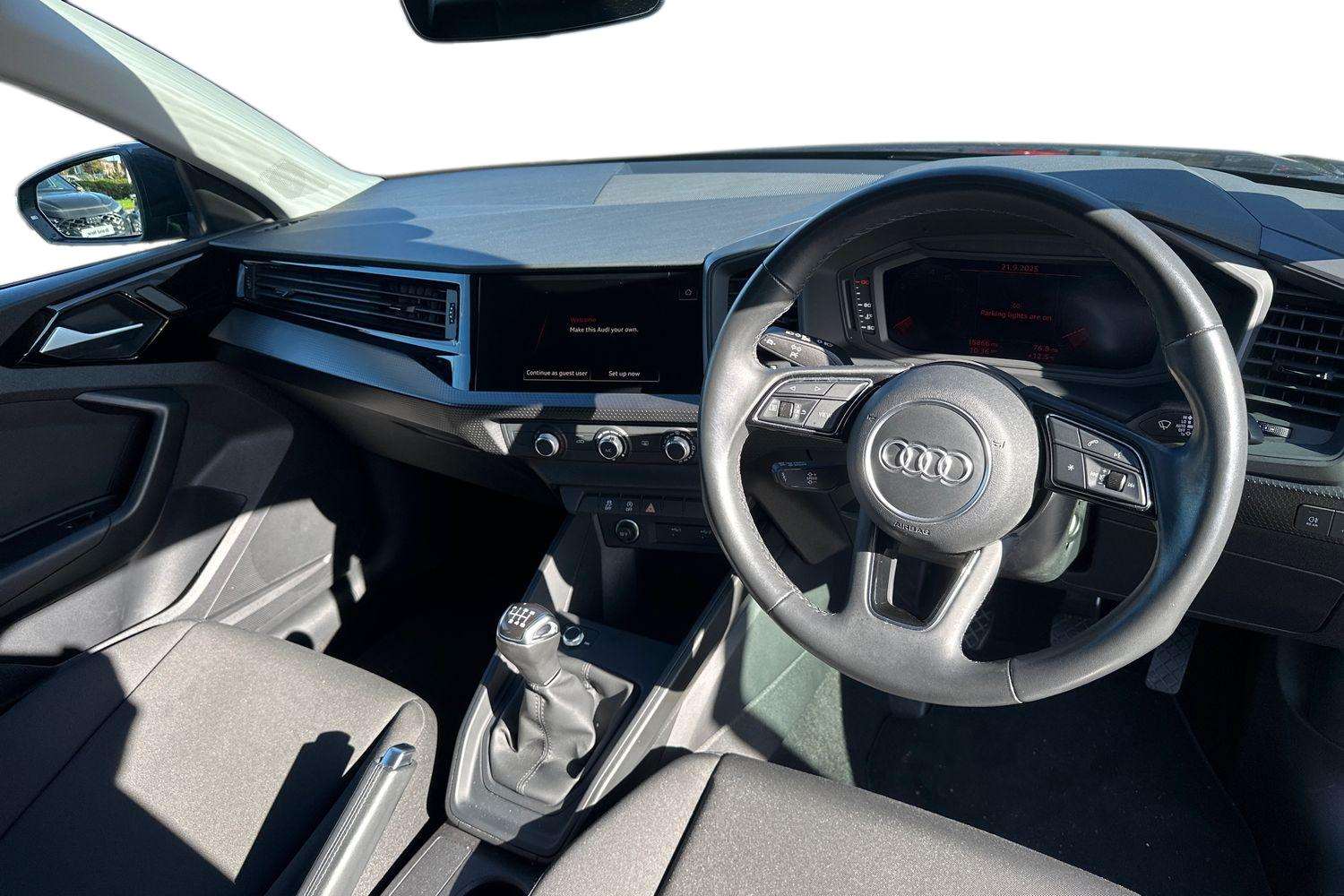 Used Audi A1 2022 for sale - 76025726: Photo 6