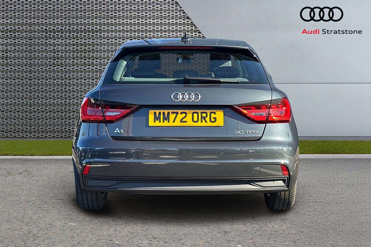 Used Audi A1 2022 for sale - 76025726: Photo 7