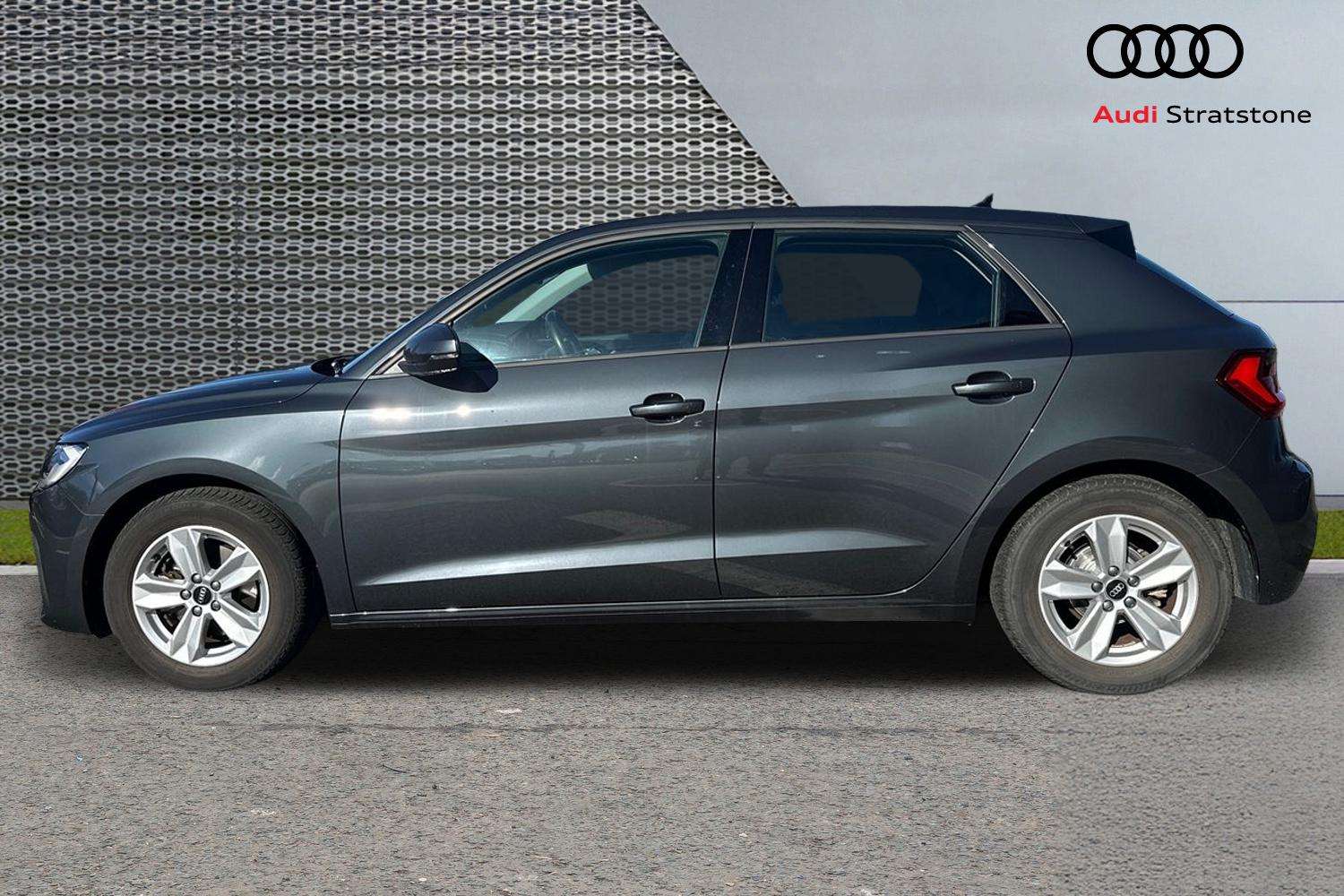 Used Audi A1 2022 for sale - 76025726: Photo 8